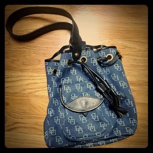 Dooney & Bourke mini bag